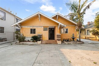 3913 S Budlong Ave, Los Angeles, CA 90037