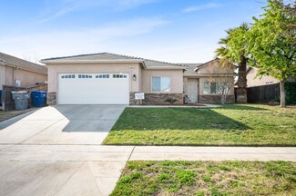251 N Cypress Ave, Fresno, CA 93727