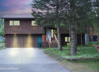 7700 E 32nd Ave, Anchorage, AK 99504