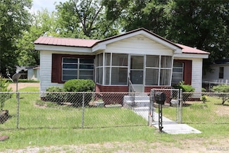 2612 Harris St, Selma, AL 36701
