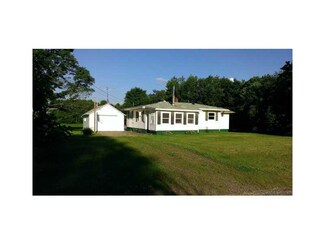 16766 Airport Rd, Linesville, PA 16424