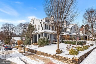 400 N Essex Ave, Narberth, PA 19072