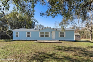 3396 Dixie Dr, Middleburg, FL 32068