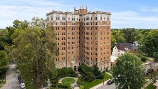 2140 Bonnycastle Ave Unit 2E, Louisville, KY 40205
