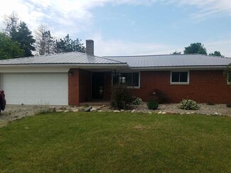 3671 E County Road 525 N, Logansport, IN 46947