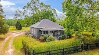 2049 Silver Bluff Rd, Aiken, SC 29803