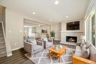 13003 W 20th Ave Unit C13003, Golden, CO 80401