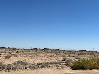 0 Ironwood Unit 202511647, California City, CA 93505