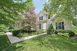 5893 Dunheath Loop, Dublin, OH 43016