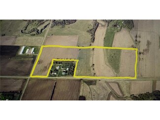 2215 391st Ave, Montevideo, MN 56265