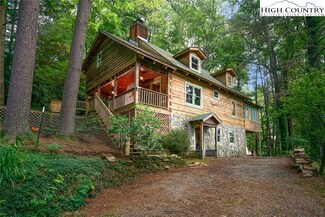 210 Circle Oak Dr, Boone, NC 28607