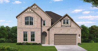 Whitney, Cypress, TX 77433