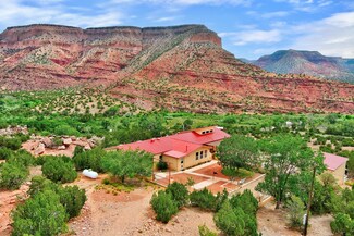 1302 New Mexico 485, Jemez Pueblo, NM 87024