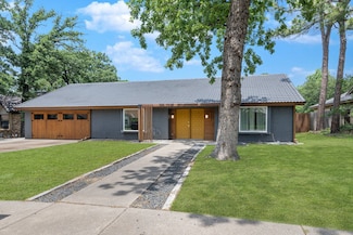 1807 Roosevelt Ct, Pantego, TX 76013