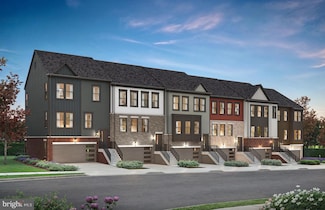 1102 Crested Wood Dr, Laurel, MD 20724