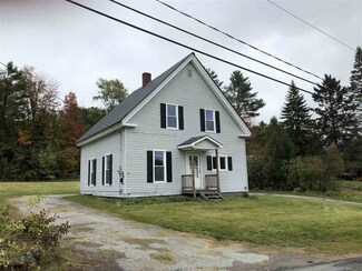 80 Farr Hill Rd, Littleton, NH 03561