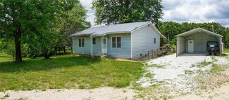21092 Hwy P, Vichy, MO 65580