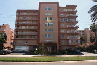 16400 Gulf Blvd Unit 809, North Redington Beach, FL 33708