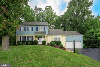 309 Bishop Morgan Ct, Downingtown, PA 19335