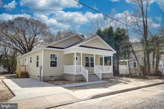 502 E East St, Delmar, MD 21875