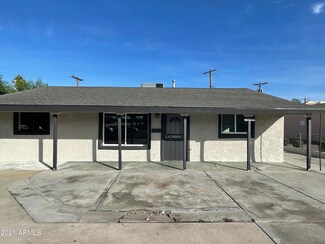 2728 W Bethany Home Rd, Phoenix, AZ 85017
