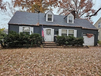 4531 W 69th Terrace, Prairie Village, KS 66208