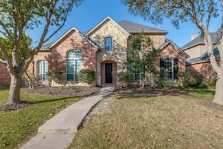 11723 Estacado Dr, Frisco, TX 75033