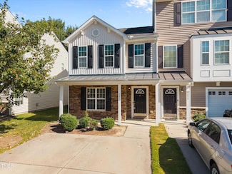 8857 Thornton Town Place, Raleigh, NC 27616