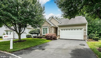 1679 Village Ave, Garnet Valley, PA 19060