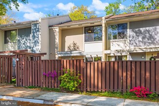 2389 Southgate Square, Reston, VA 20191