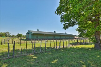 Tract #8 County Road 305, Navasota, TX 77868
