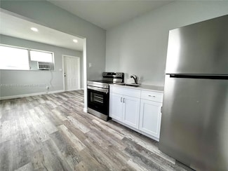 801 NW 7th Ave Unit 1, Hallandale Beach, FL 33009