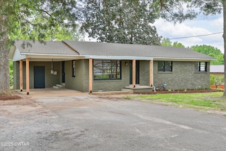 252 Hillcrest Dr, Huntingdon, TN 38344