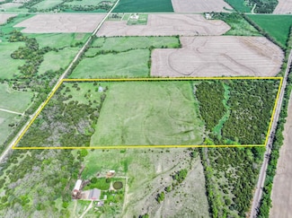 7802 S Harvest Hill Rd, Whitewater, KS 67154