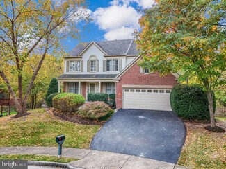627 Diskin Place SW, Leesburg, VA 20175