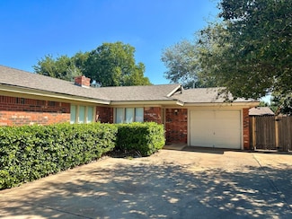 7805 Memphis Ave Unit B, Lubbock, TX 79423