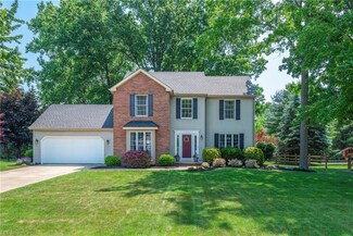 3479 Barrington Dr, Avon, OH 44011