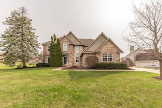 4085 Lake Forest Ct, Ann Arbor, MI 48108