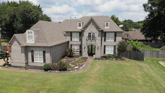 12006 Cranston Dr, Arlington, TN 38002