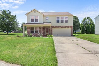 12443 Rose Haven Dr, Indianapolis, IN 46235