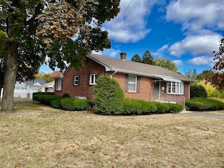 566 Mckinstry Ave, Chicopee, MA 01020
