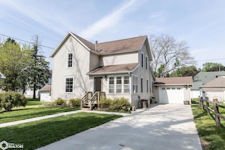 214 N Grant St, Manly, IA 50456