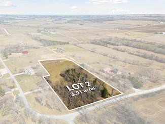 Lot 2 Harbor Ridge Third Addition, Nashua, IA 50658