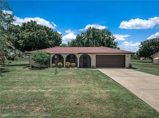 7100 Coral Ridge Rd, Sebring, FL 33876