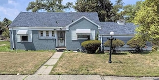 19911 Appoline St, Detroit, MI 48235