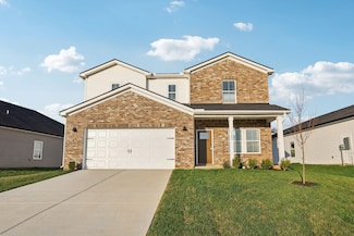 1102 Bluffton Cir, Clarksville, TN 37043