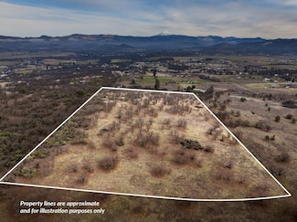 0 Stevens Rd Unit 22677161, Eagle Point, OR 97524