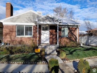 2196 S Broadmoor St, Salt Lake City, UT 84109