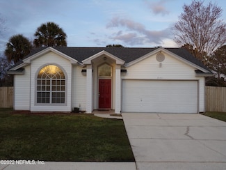 2131 Orangewood St, Middleburg, FL 32068