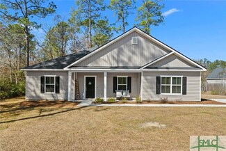 39 Harry Hagan Rd, Pembroke, GA 31321